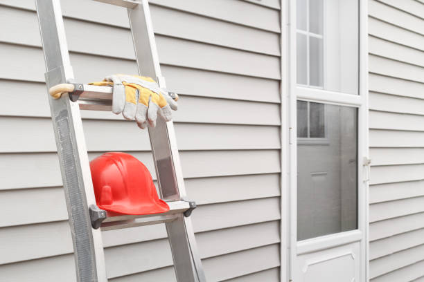 Best Custom Siding Design  in El Macero, CA