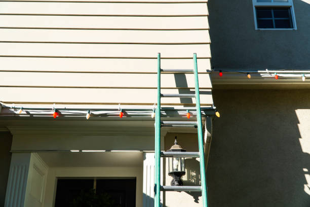 Best Fiber Cement Siding Installation  in El Macero, CA