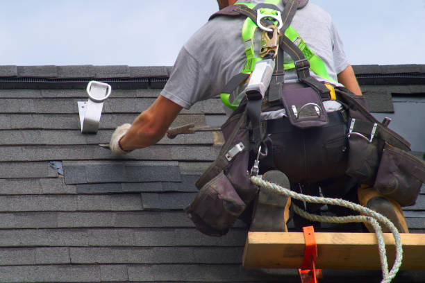 Best Residential Vinyl Siding Installation  in El Macero, CA