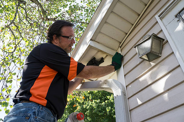 Best Siding Removal and Disposal  in El Macero, CA